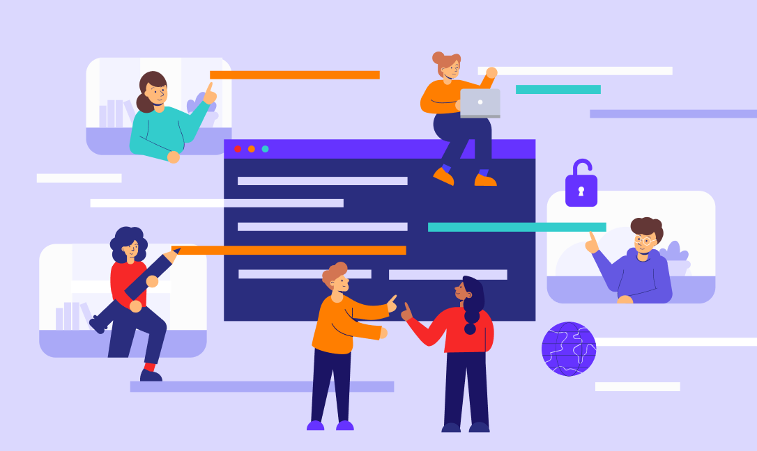 How to make open source projects contributor friendly, Initial setup (Part 1 of 2)